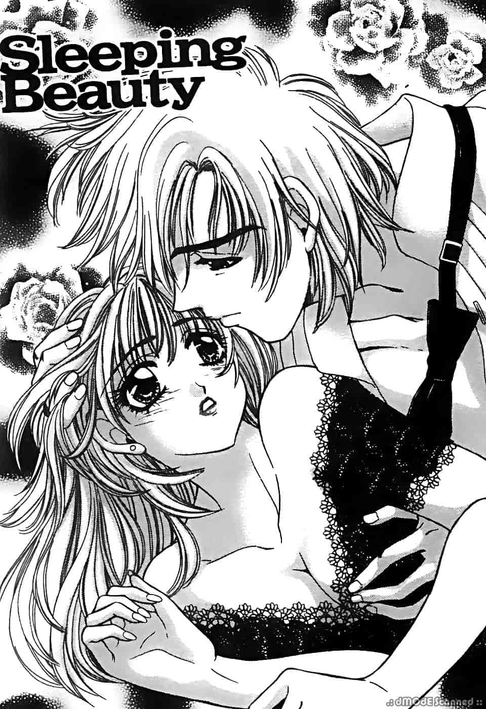 汉化版-[堀本理未] 恋愛レイプ_第5集