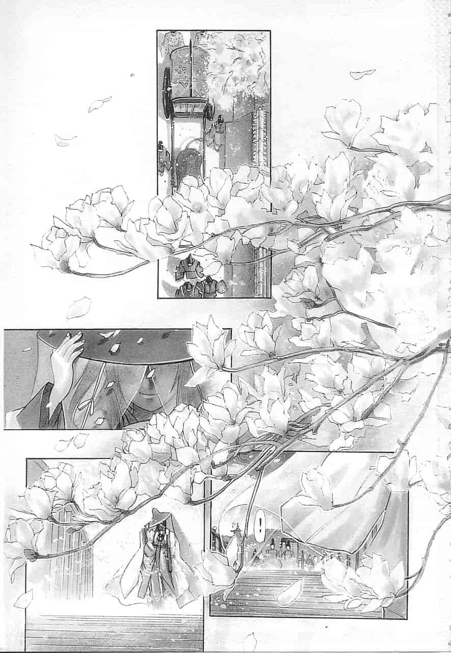 汉化版-[大暮維人] 5 ～FIVE～_第1集