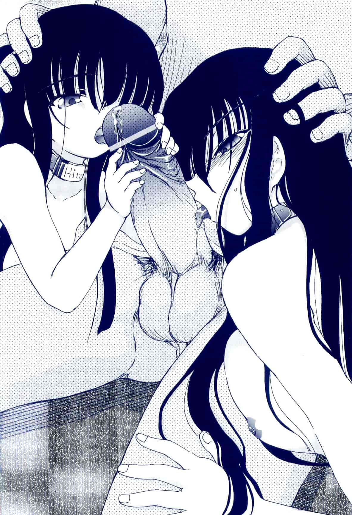 汉化版-[Fujimiya Hiroshi] Shoujo no Kaikata Shitsukekata ~ Bishoujo Kankin Shiiku Nikki ~ [Chinese] [灵梦书院汉化]_第8集