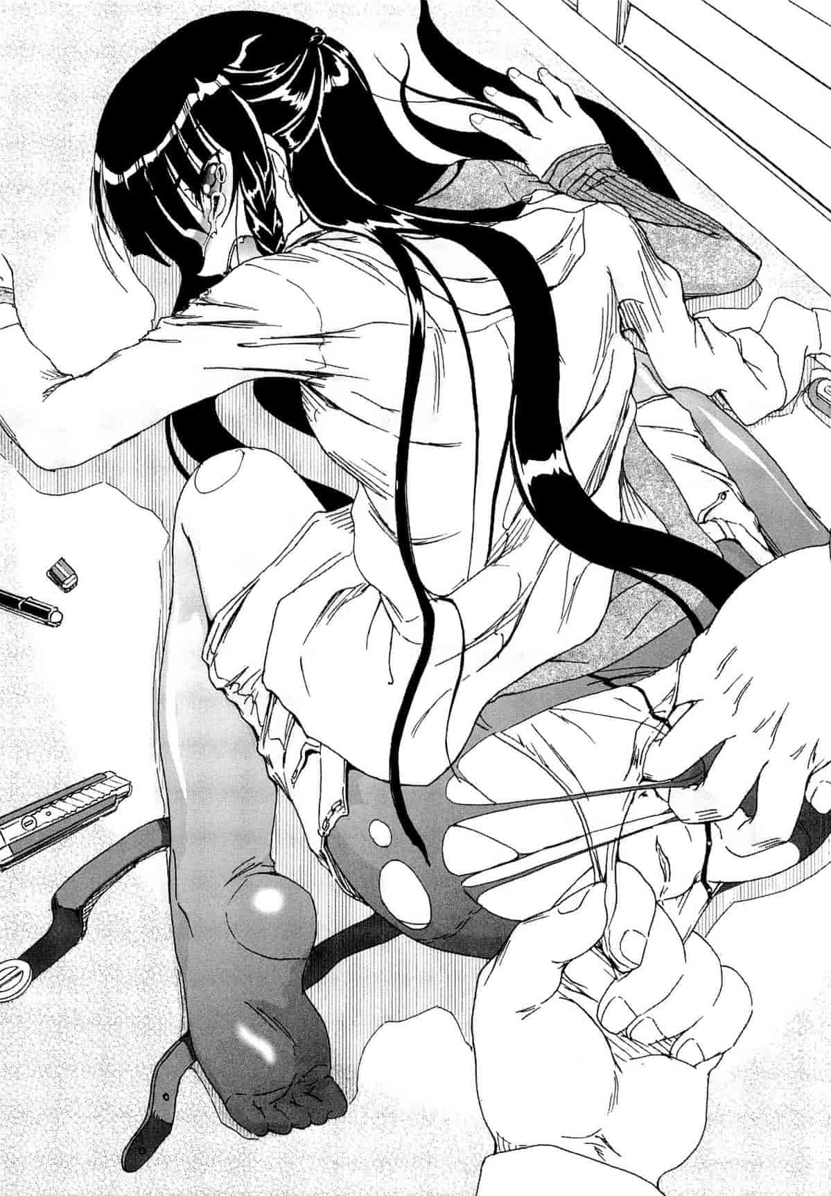 汉化版-[Fujimiya Hiroshi] Shoujo no Kaikata Shitsukekata ~ Bishoujo Kankin Shiiku Nikki ~ [Chinese] [灵梦书院汉化]_第2集