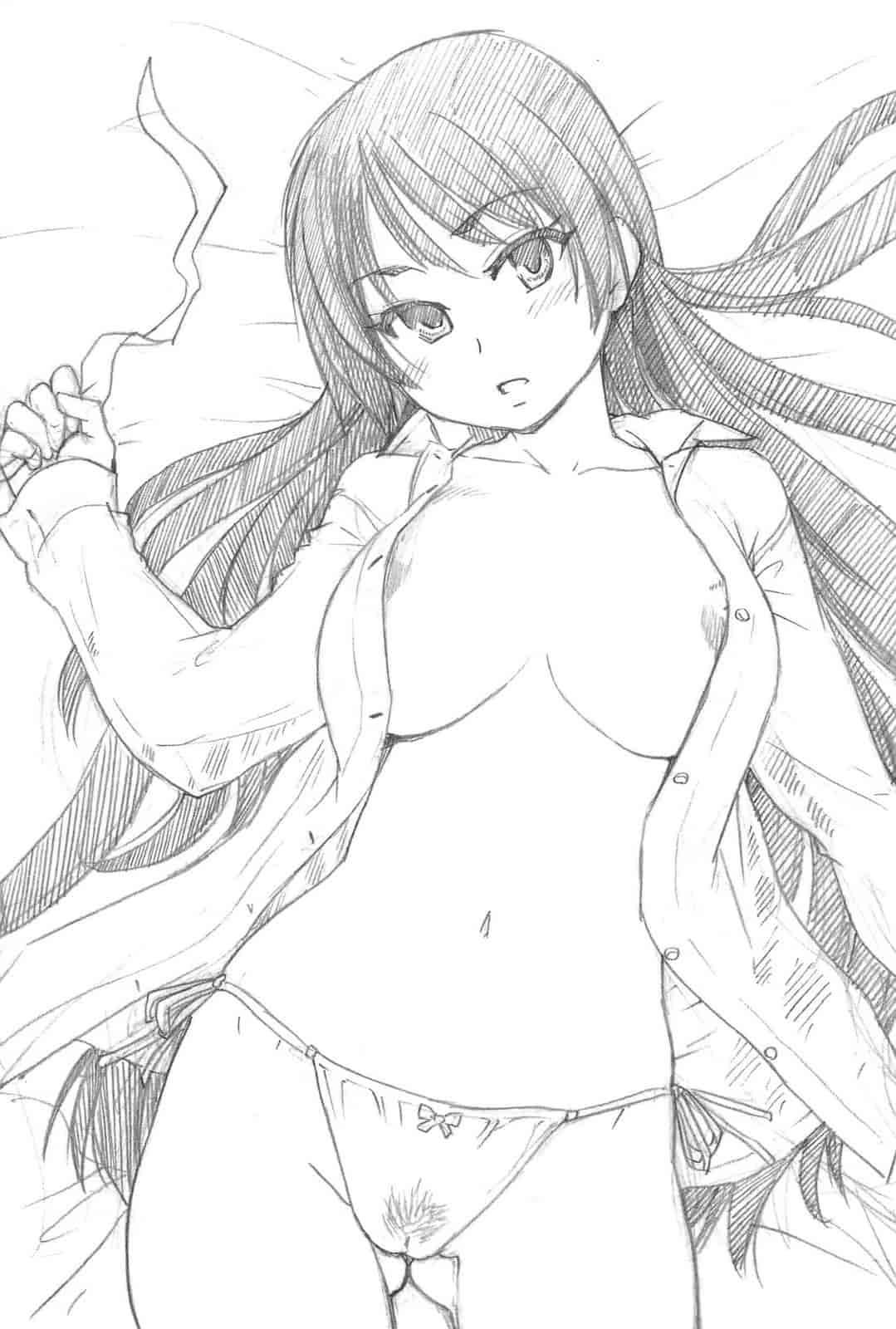 汉化版-[師走の翁] ピスはめ！上_第2集