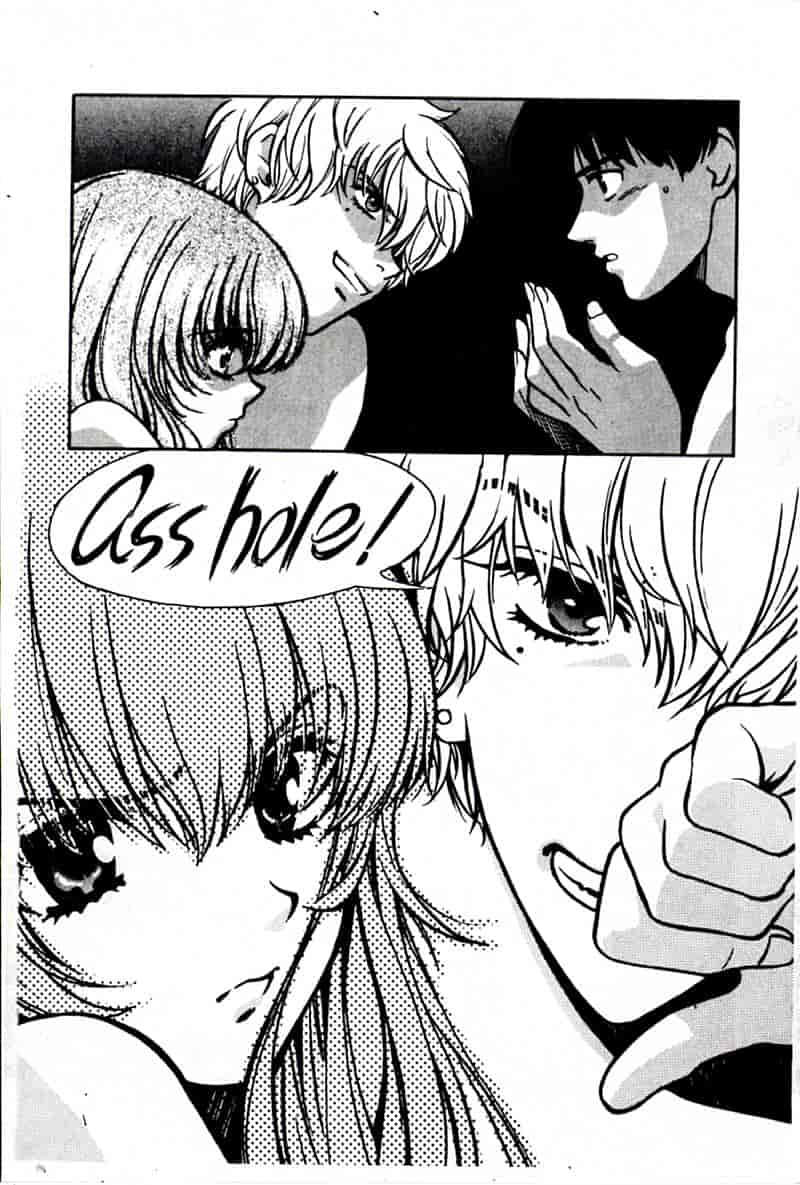 汉化版-[昐嵪撪憂] SEX CRIME 3 [拞崙東栿]_第3集
