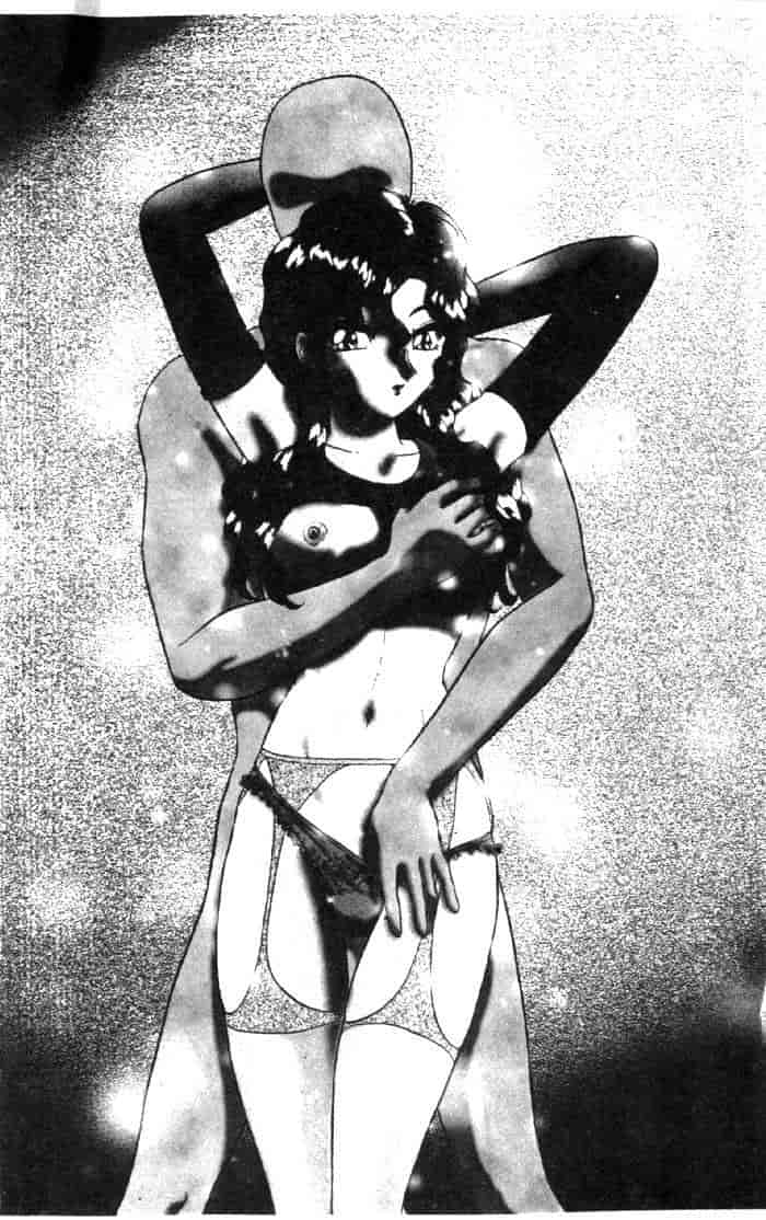 汉化版-[春風サキ] センシュアル・フルーツ_第1集