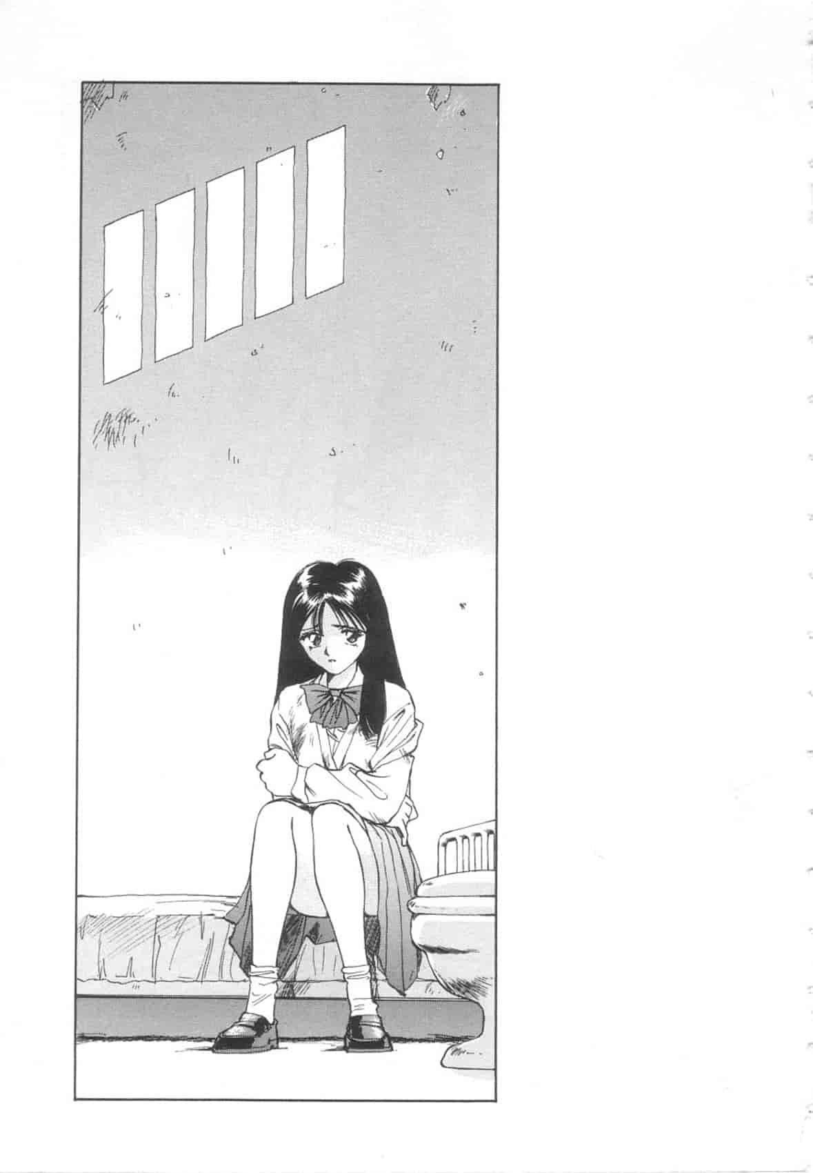 汉化版-[末広雅里] HEARTACHE_1_第7集