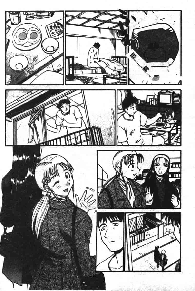 汉化版-[板場広し] SHA-LA-LA_第3集