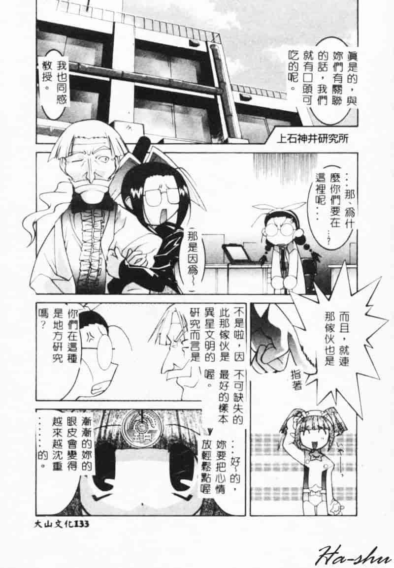汉化版-[林家姫八] MAD助手天堂博子_第6集