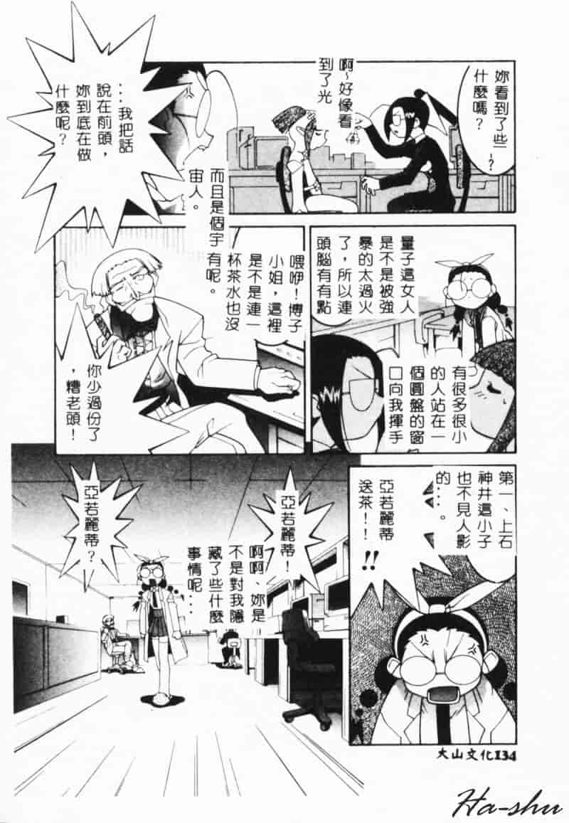 汉化版-[林家姫八] MAD助手天堂博子_第6集