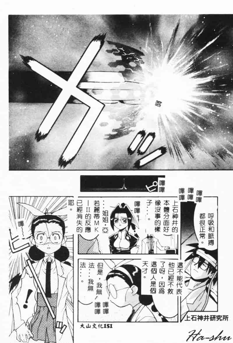 汉化版-[林家姫八] MAD助手天堂博子_第6集