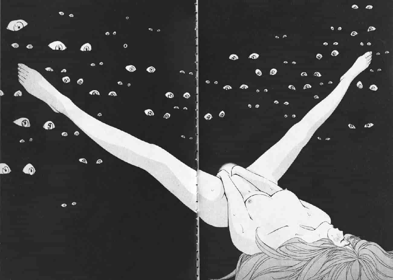 汉化版-[森永茉裕] 性職者 Vol.1_第3集