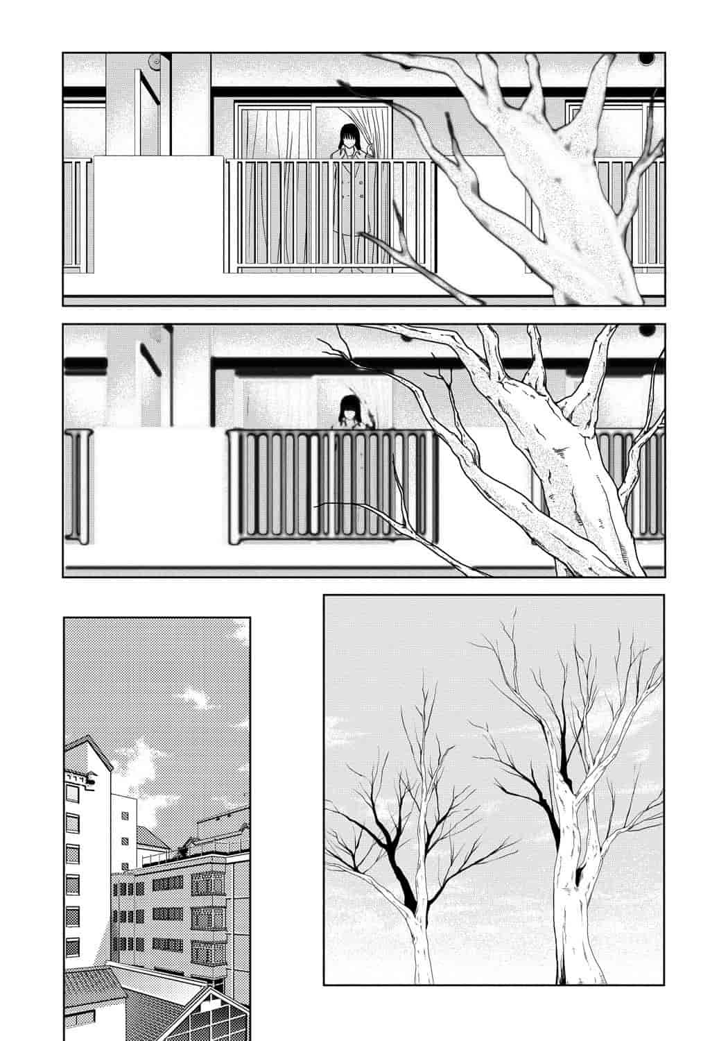 汉化版-[横山ミチル] 母が白衣を脱ぐとき 第4章_第4集