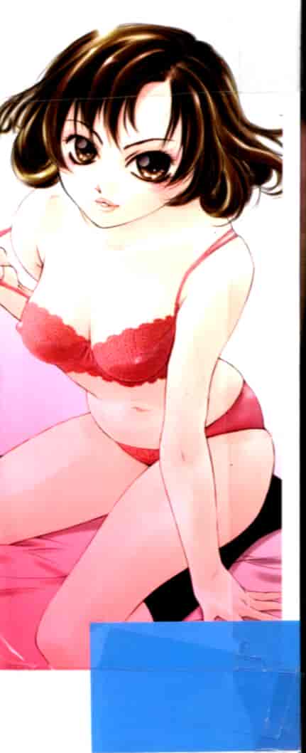 汉化版-[氷室芹夏] 月紅 Vol.4_第1集