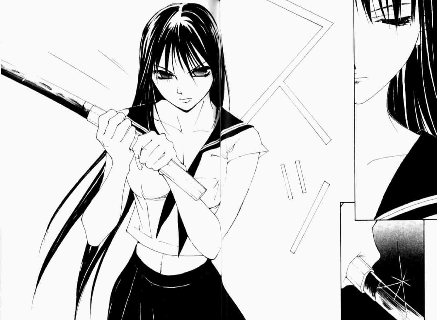 汉化版-[氷室芹夏] 月紅 Vol.7_第4集