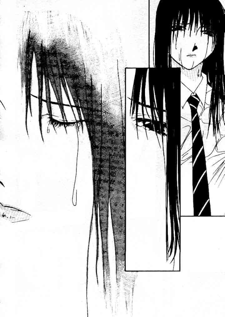 汉化版-[氷室芹夏] 水の誘惑 第4巻_第6集