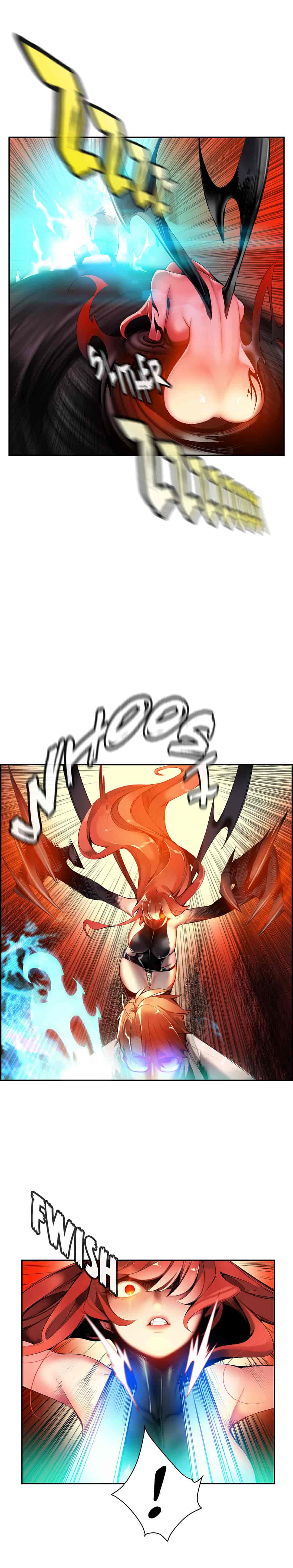 汉化版-[Juder] Lilith`s Cord_第24集