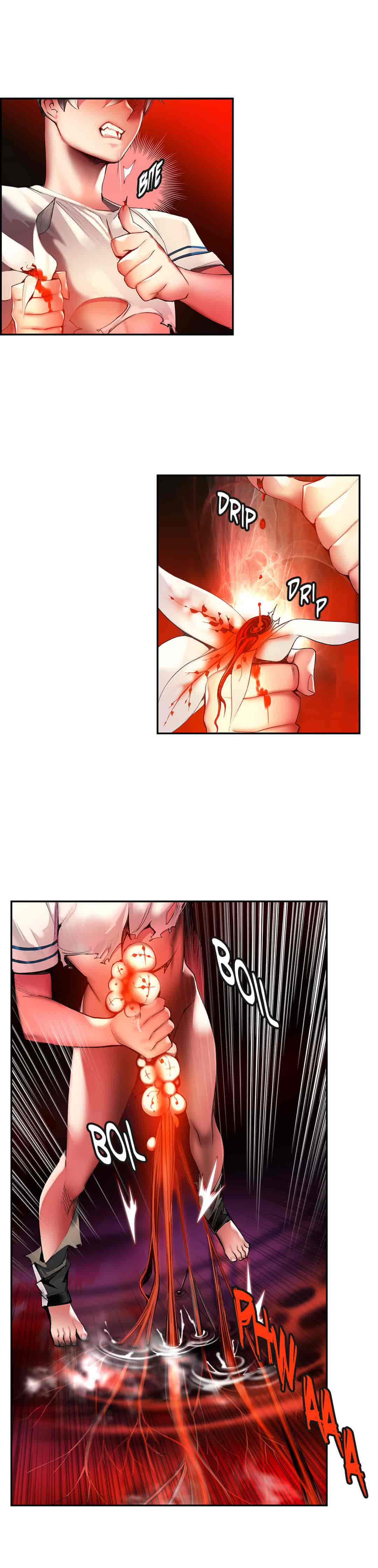汉化版-[Juder] Lilith`s Cord_第26集