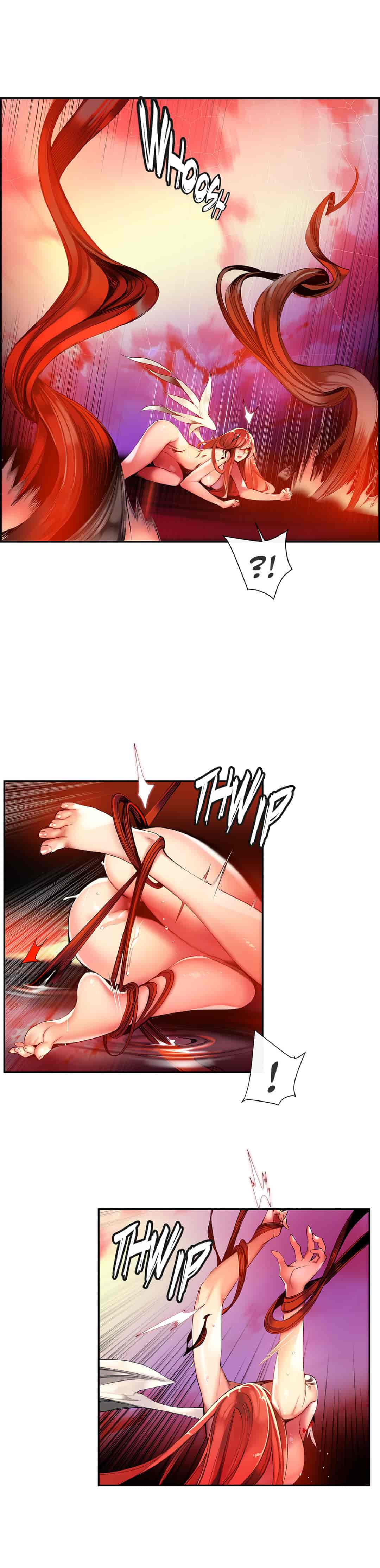 汉化版-[Juder] Lilith`s Cord_第26集