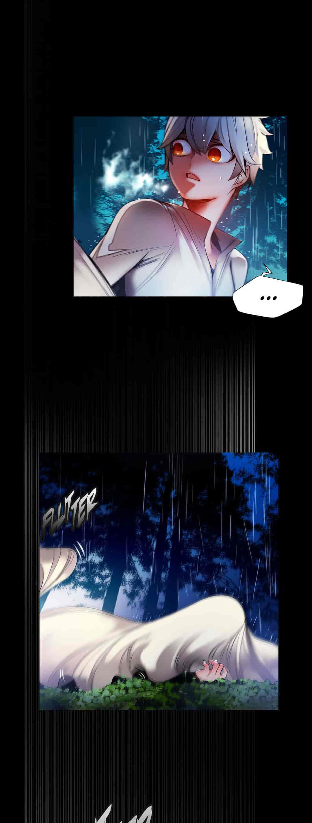 汉化版-[Juder] Lilith`s Cord_第28集