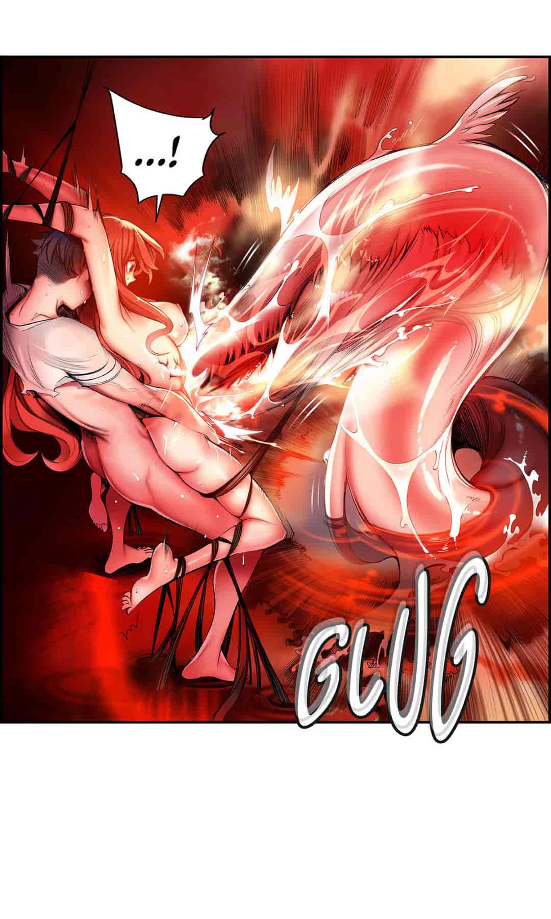 汉化版-[Juder] Lilith`s Cord_第29集