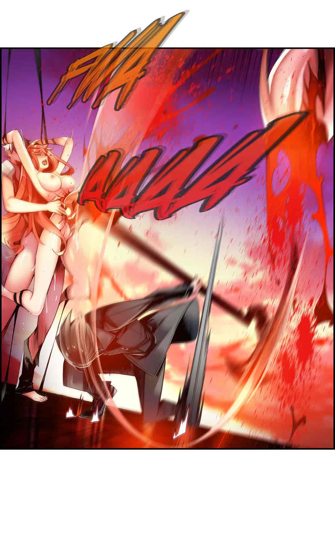 汉化版-[Juder] Lilith`s Cord_第29集