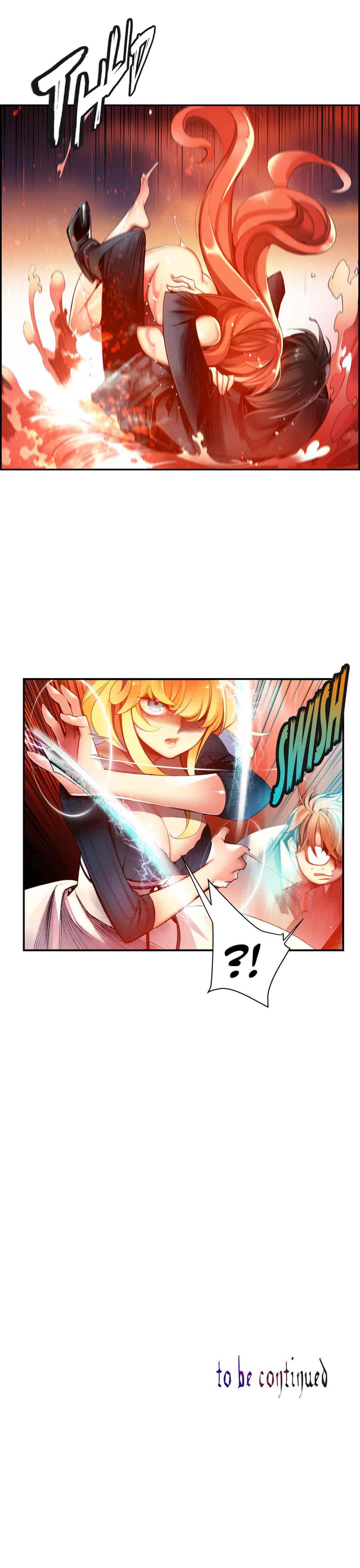 汉化版-[Juder] Lilith`s Cord_第29集