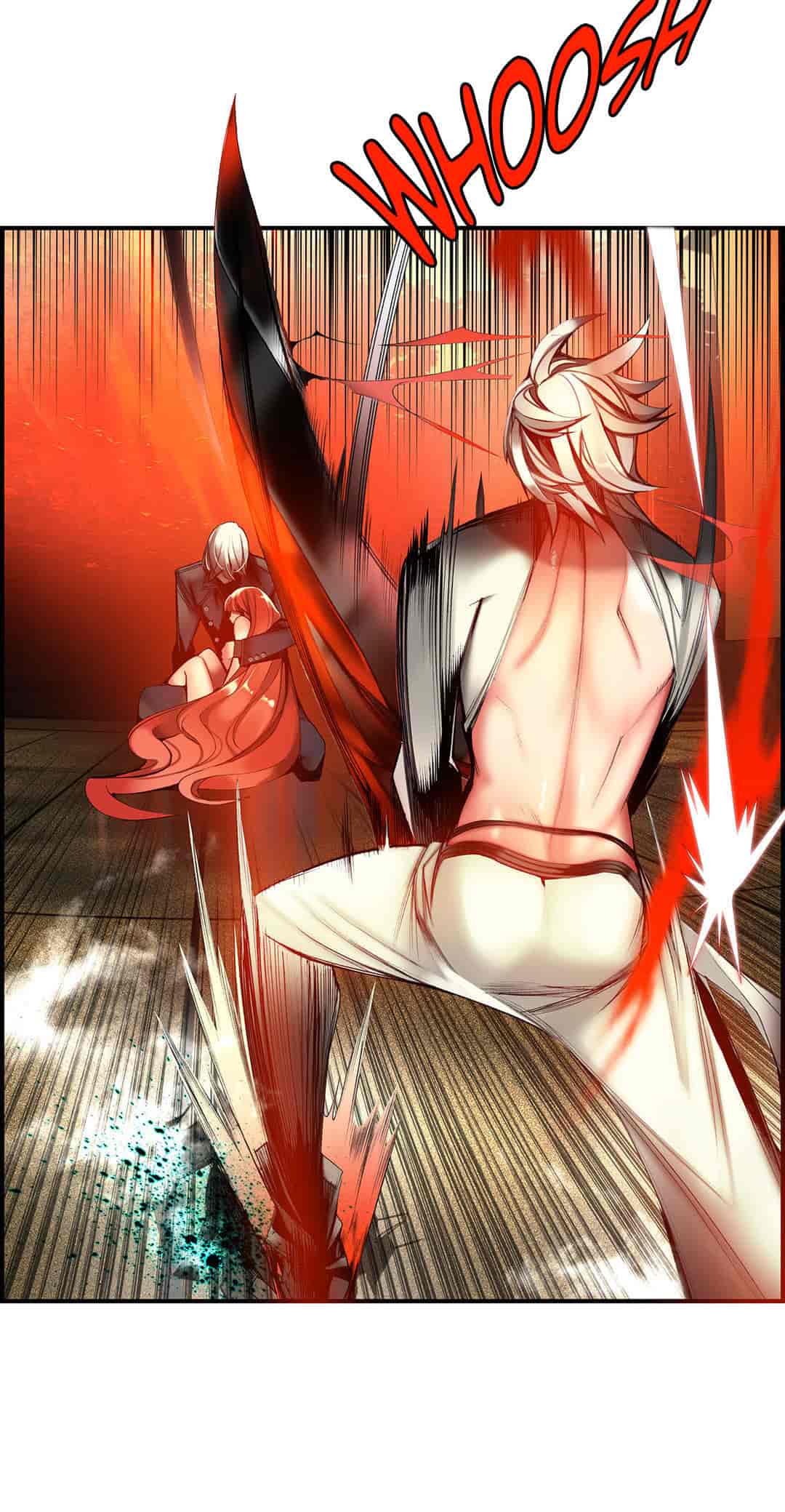 汉化版-[Juder] Lilith`s Cord_第31集