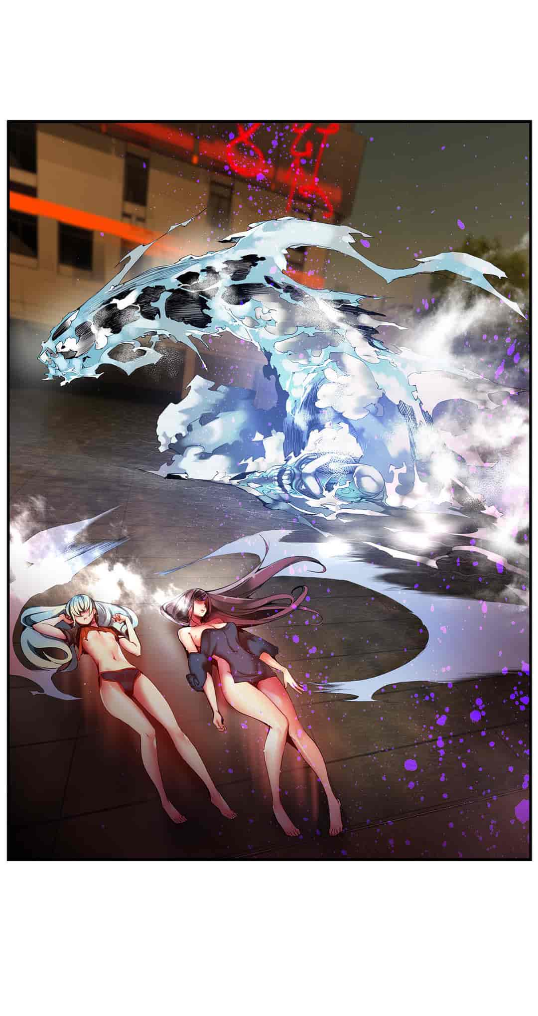 汉化版-[Juder] Lilith`s Cord_第31集