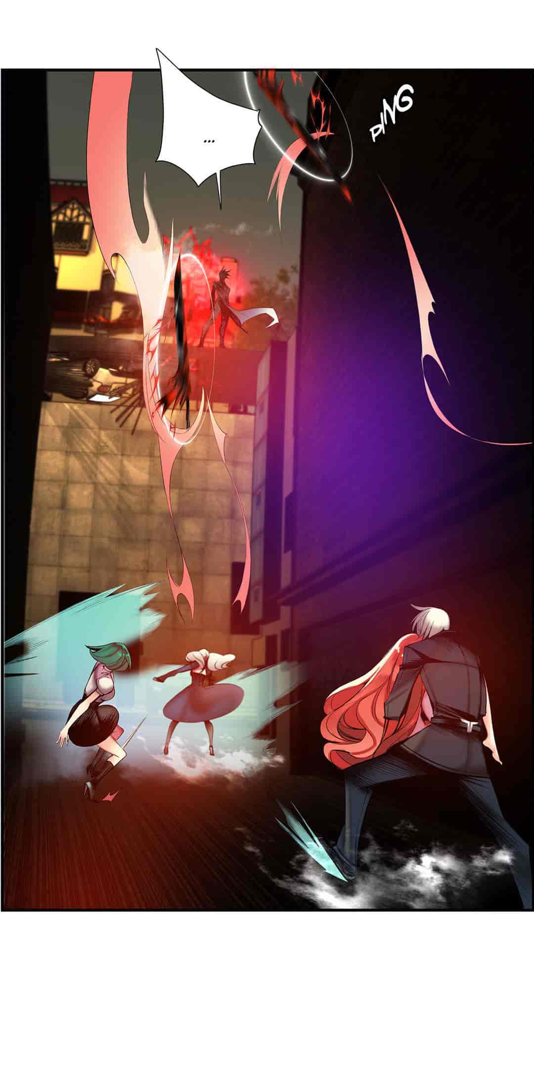 汉化版-[Juder] Lilith`s Cord_第34集