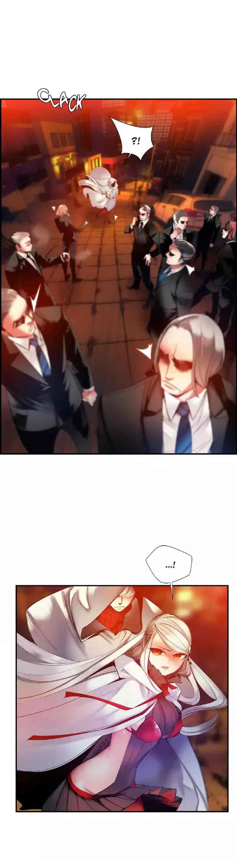 汉化版-[Juder] Lilith`s Cord_第34集