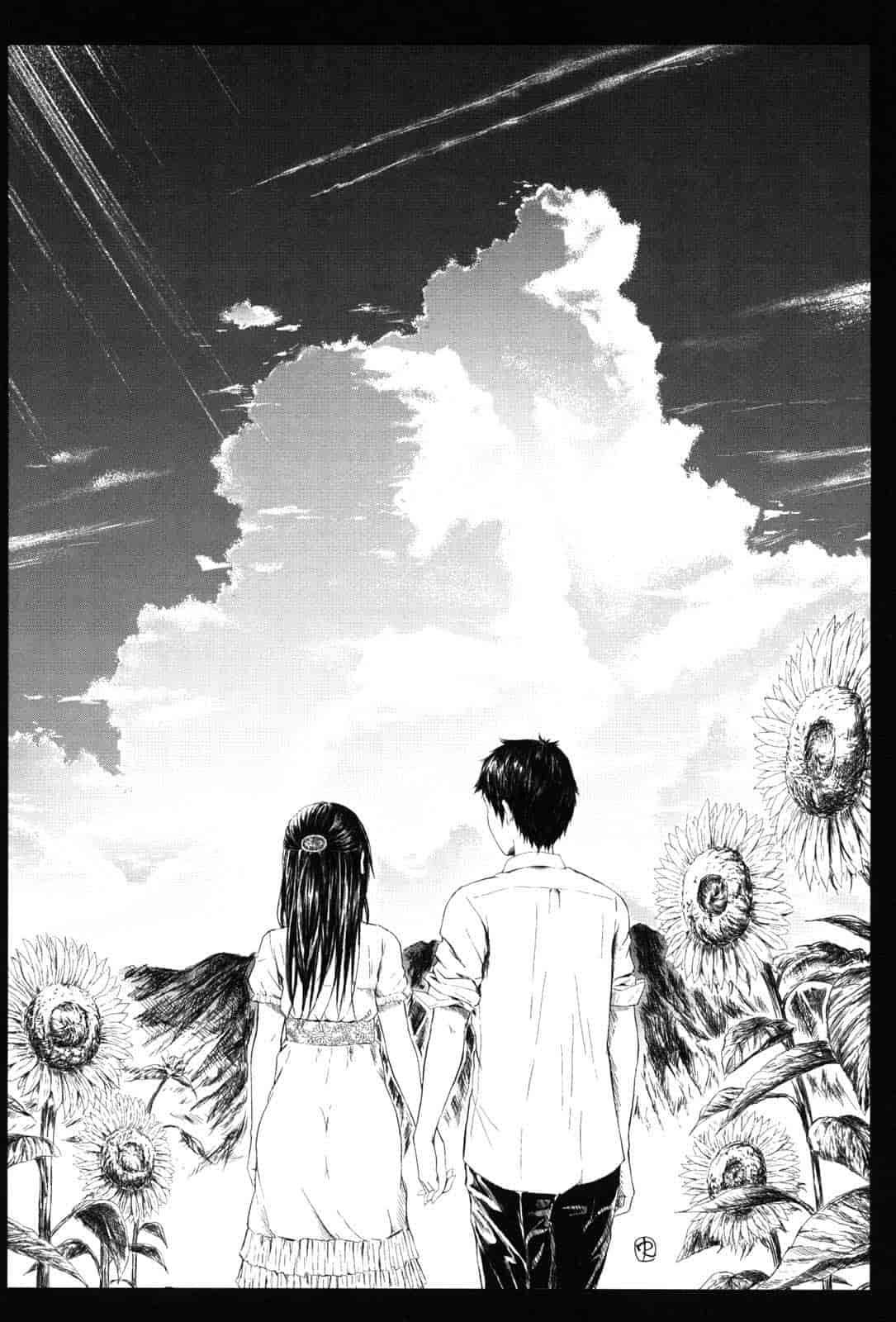 汉化版-[漫の漢化組][史鬼匠人] if -時限の彼女-_第4集