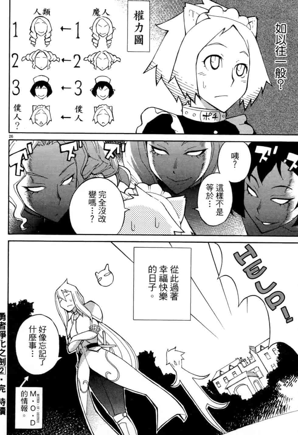 汉化版-[瀬田青丸] ぶれいど♥ぷれい 2_第9集
