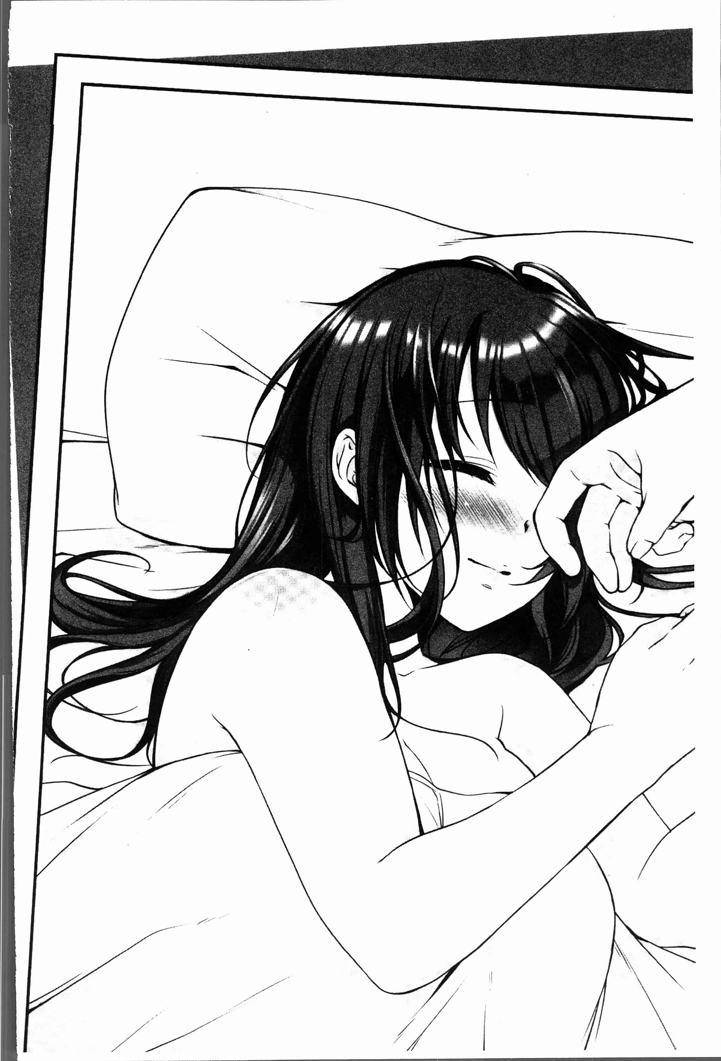 汉化版-[煌乃あや ] 姉ちゃん(泥酔中)と、気持ちイイこと2 [4K[S版]掃圖組]_第6集