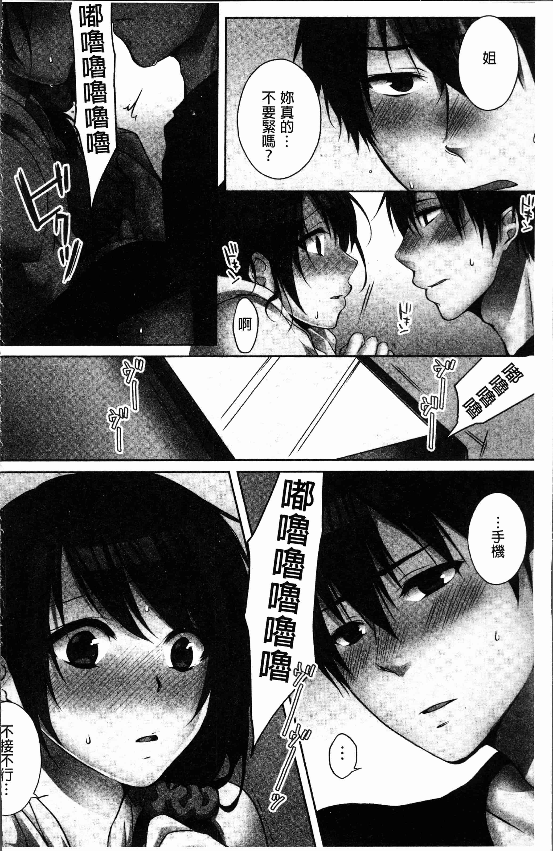 汉化版-[煌乃あや ] 姉ちゃん(泥酔中)と、気持ちイイこと2 [4K[S版]掃圖組]_第1集