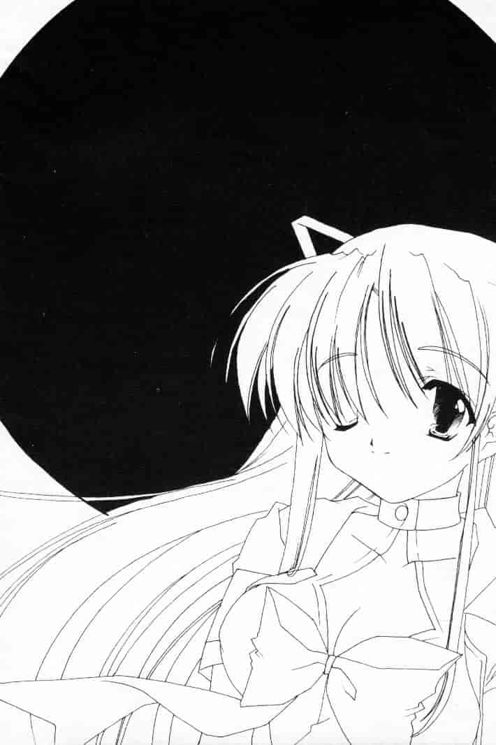 汉化版-[熱帶魚] ファミレスへようこそ 2 (Piaキャロットへようこそ!! 3、AIR)_第4集