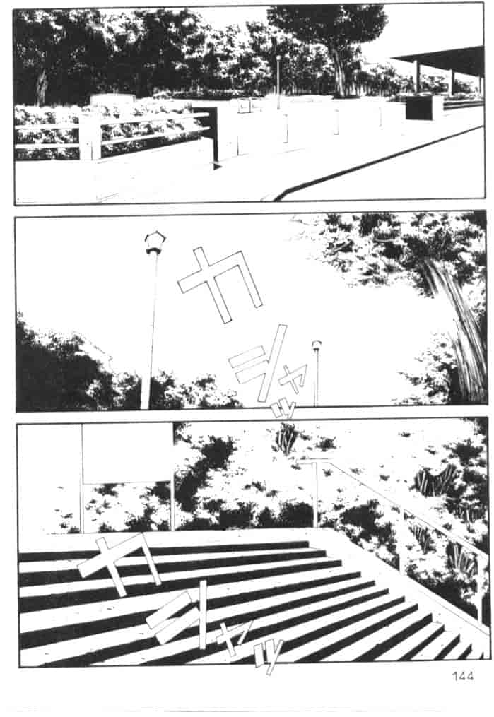 汉化版-[砂川多良] 劣情白書_第6集