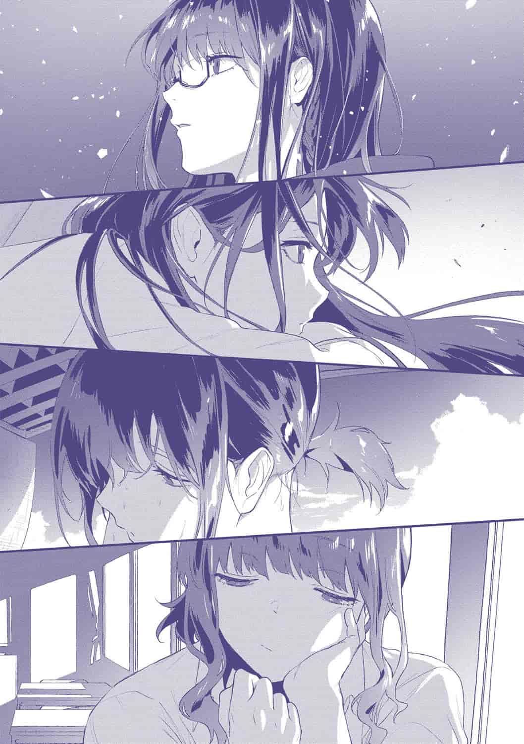汉化版-[緑茶イズム] TEENISM_1_第1集