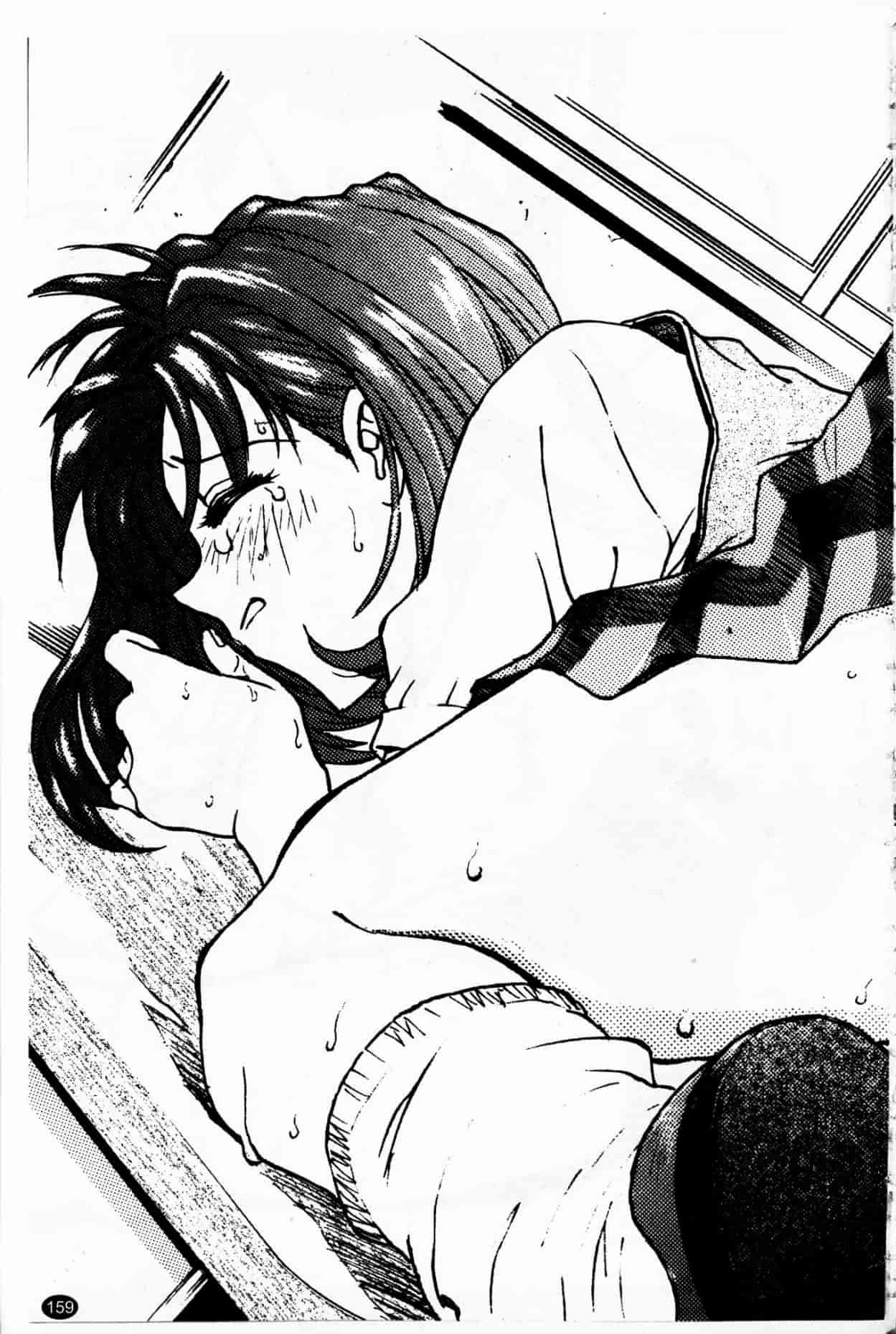 汉化版-[船堀斉晃] 淫縛学艶_2_第7集