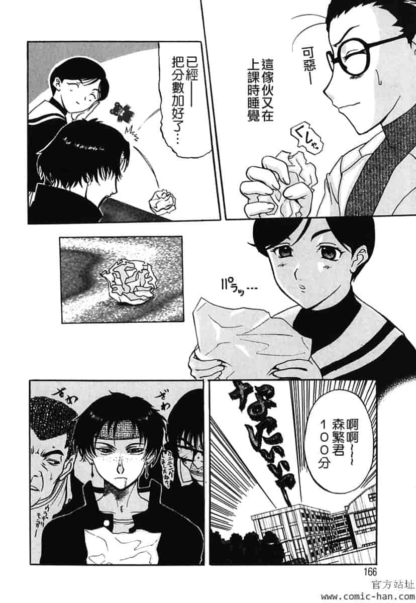 汉化版-[草津てるにょ] 美妻～狙われた媚肉 [中文]_第7集