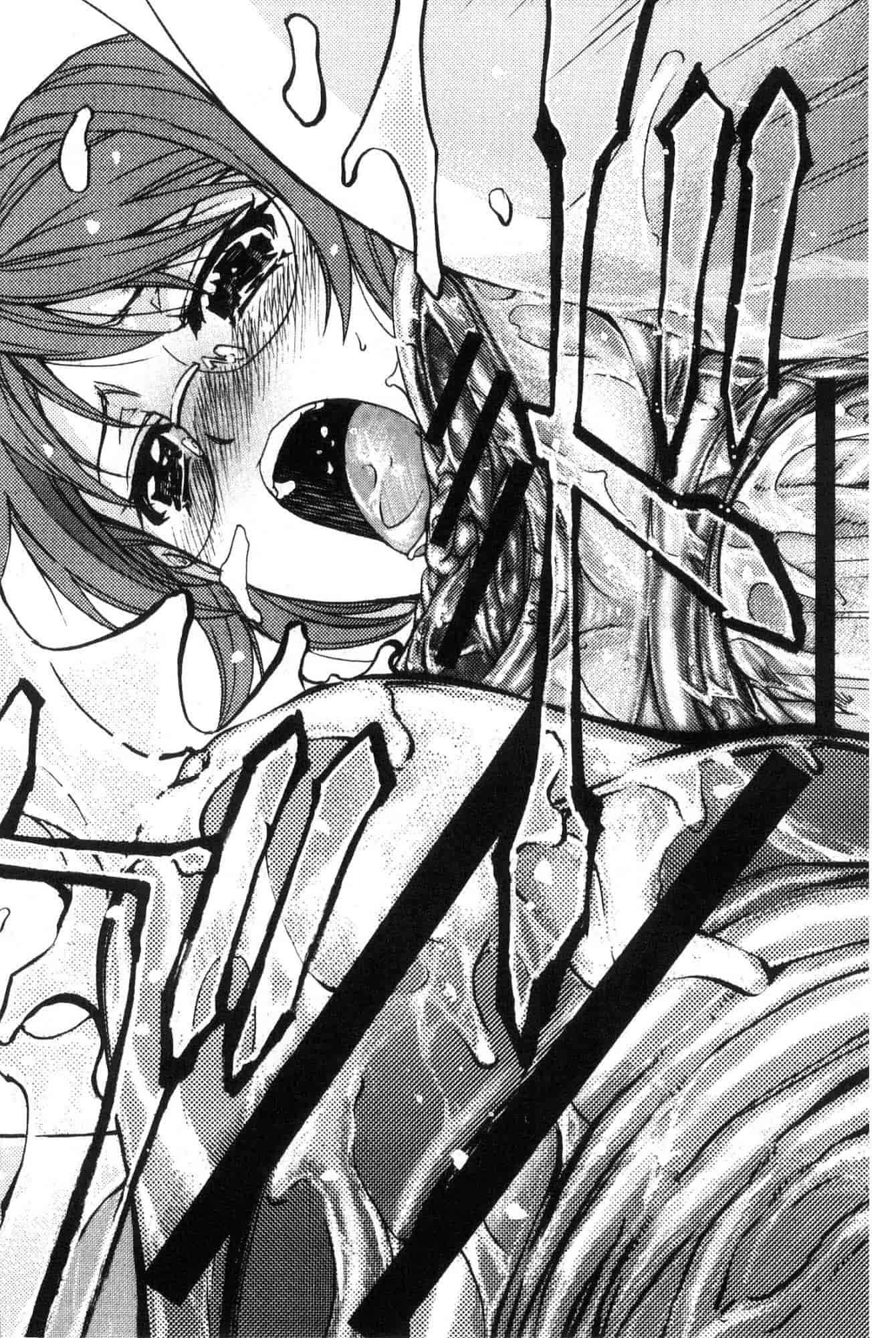 汉化版-[菊一もんじ] 牝妻スカ天国 牝妻排泄天國 [風的工房] U927_第9集