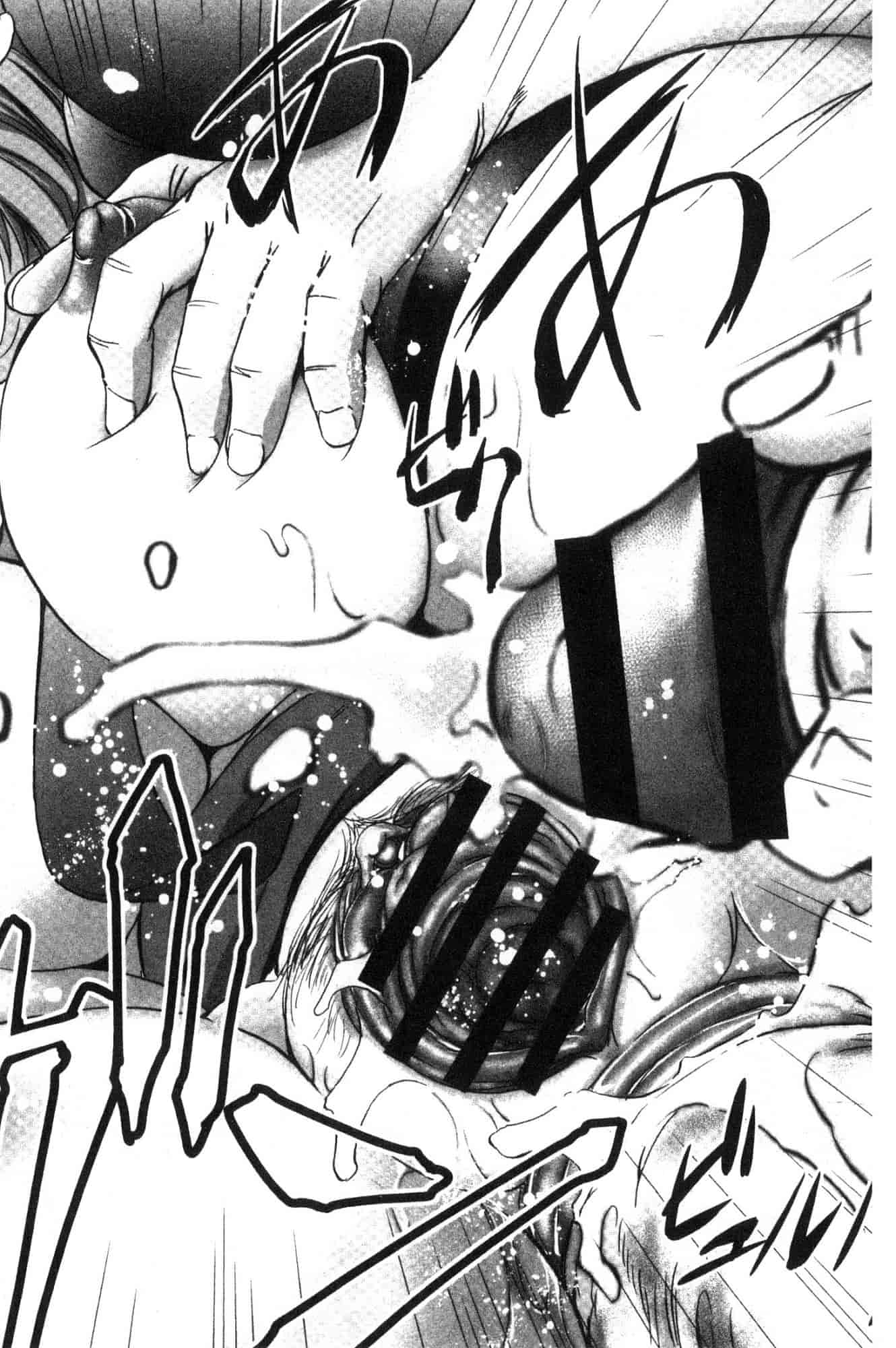 汉化版-[菊一もんじ] 牝妻スカ天国 牝妻排泄天國 [風的工房] U927_第4集