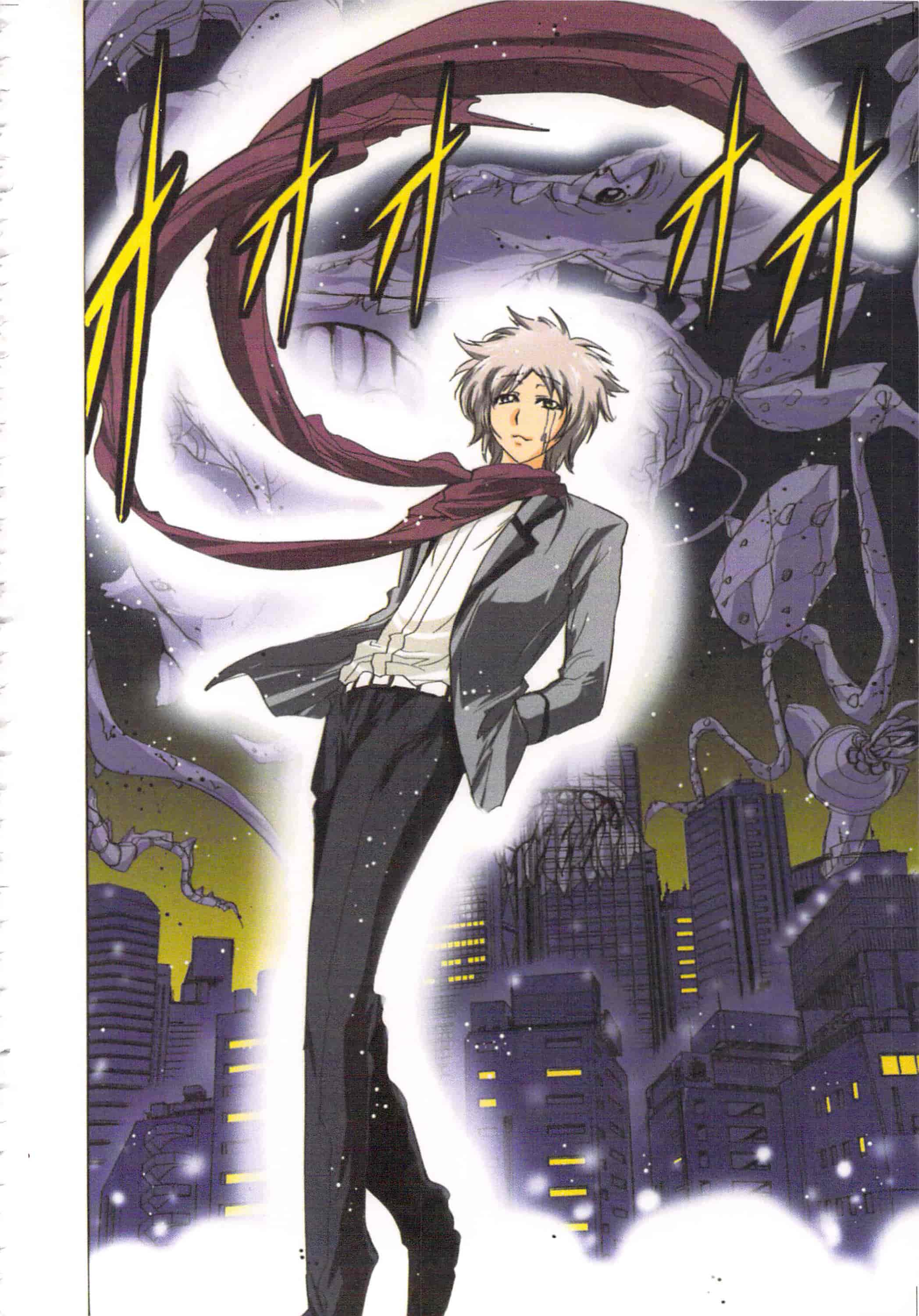 汉化版-[葵抄] 生汁みっこみこ退魔行 2_第6集