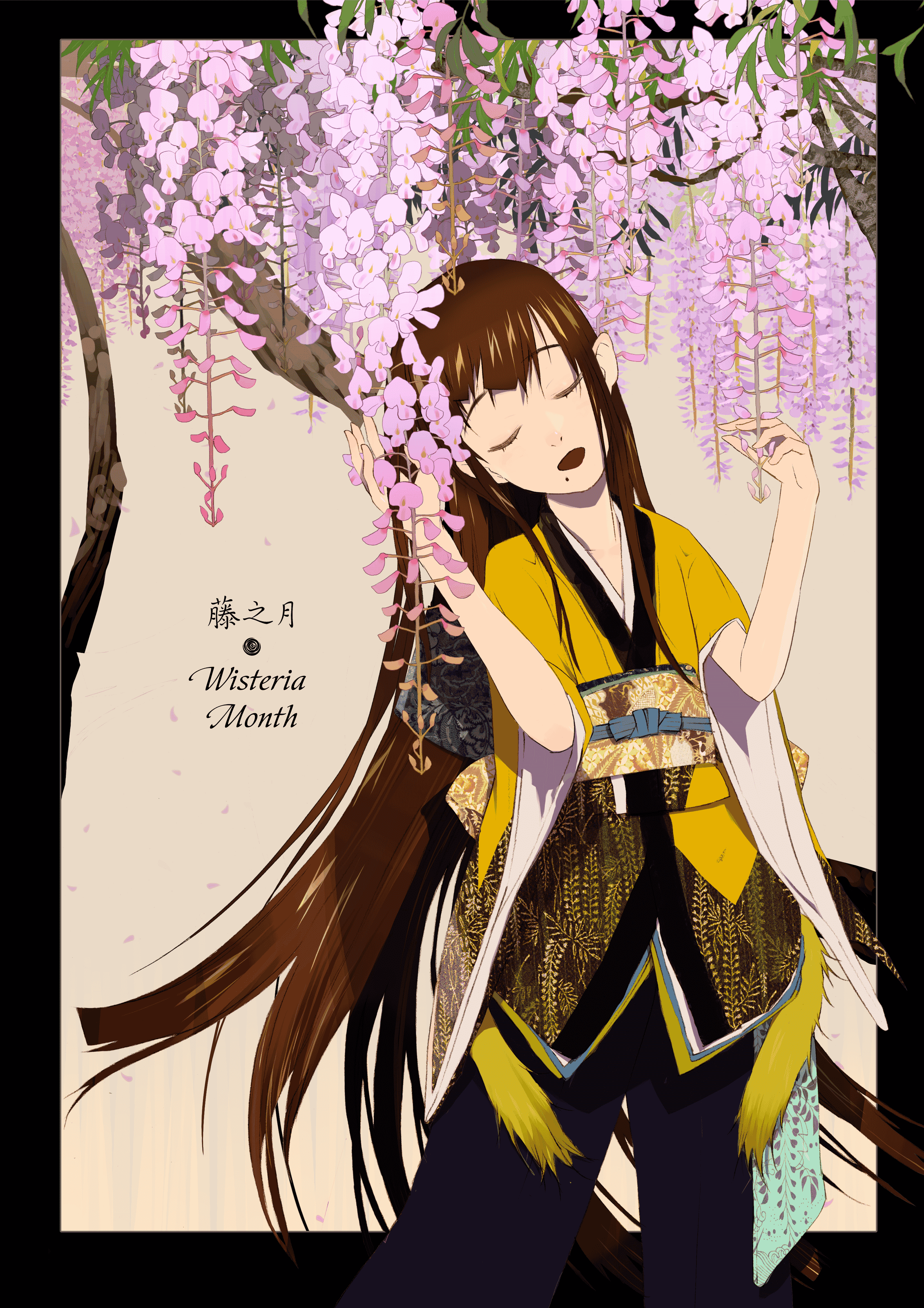 汉化版-[OKAMA] 華札 [無邪気漢化組][MJK-18-D1000][無修正]_第3集