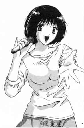 汉化版-[蜜みろく] ありのまま姿のまま_第5集