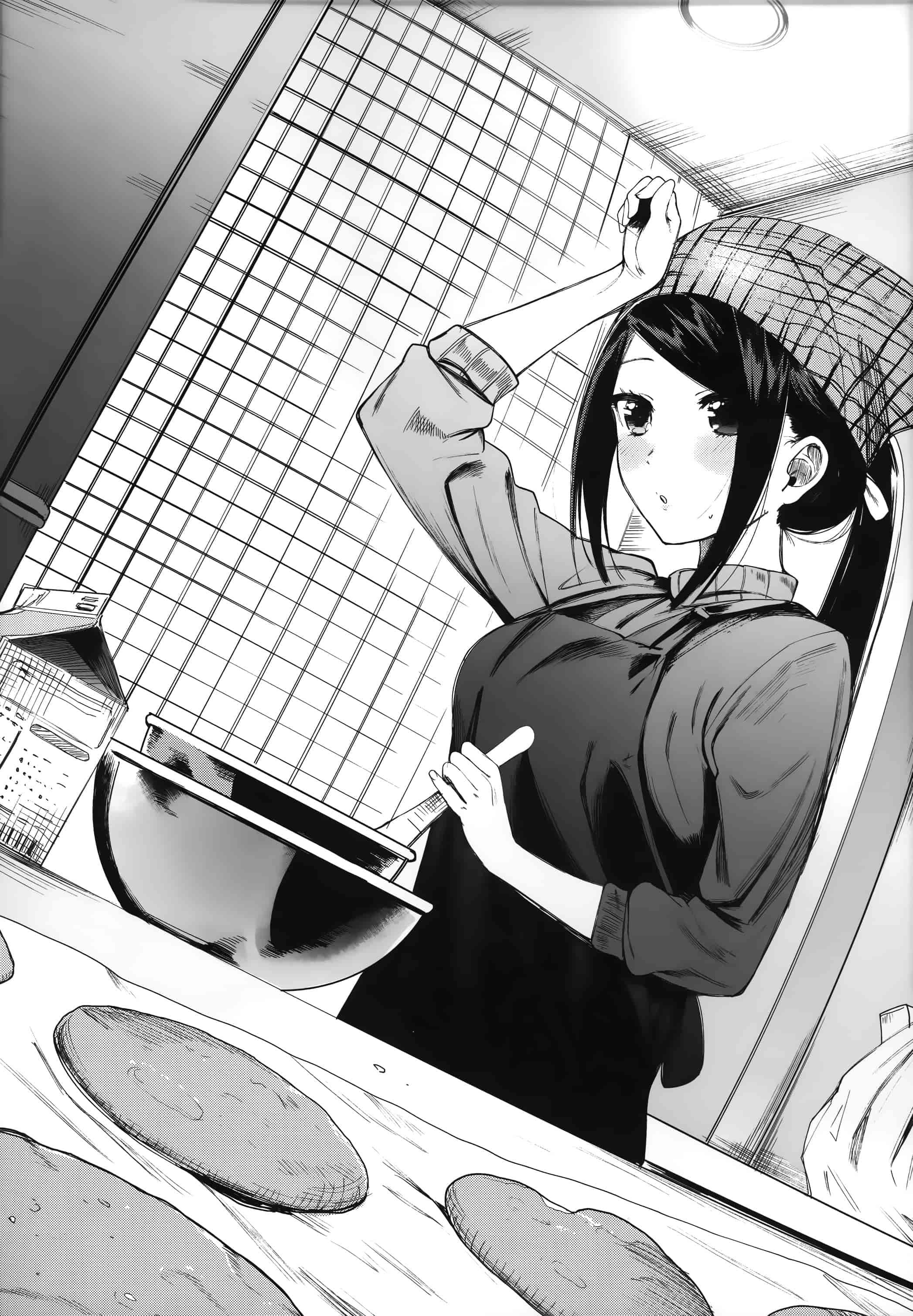 汉化版-[赤城あさひと] いちゃビッチ + 虎穴&蜜瓜特典 [篆儀通文書坊&绅士仓库漢化]_第9集