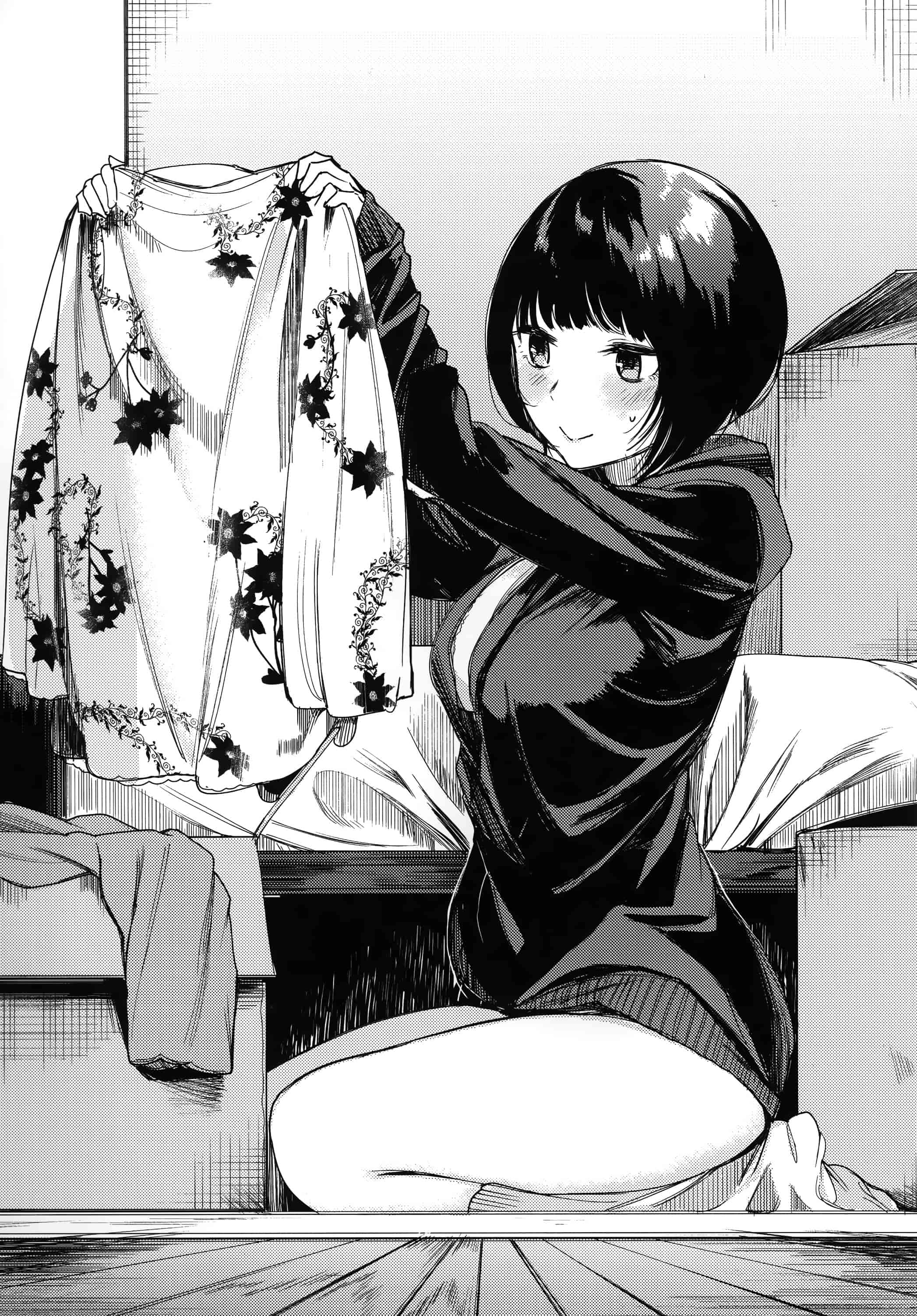 汉化版-[赤城あさひと] いちゃビッチ + 虎穴&蜜瓜特典 [篆儀通文書坊&绅士仓库漢化]_第9集