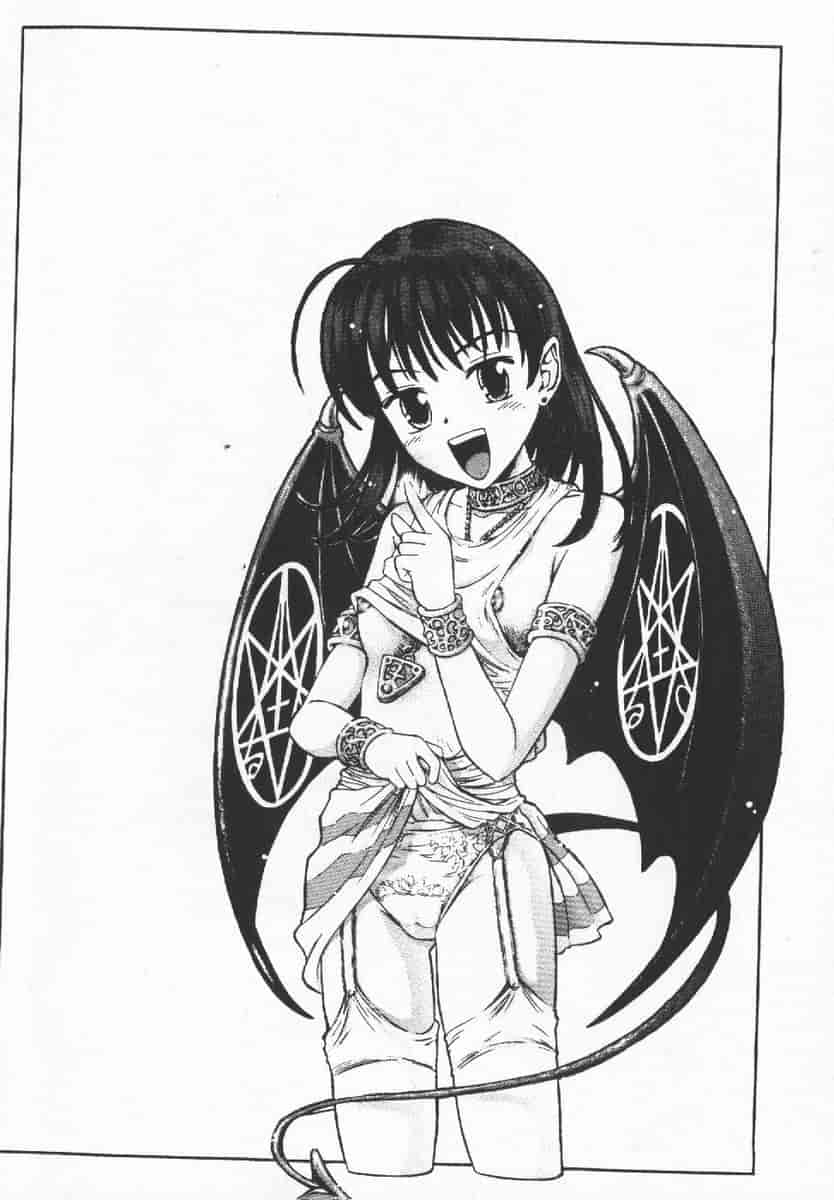 汉化版-[辺ヒロユキ] 脱ぐ少女_第7集