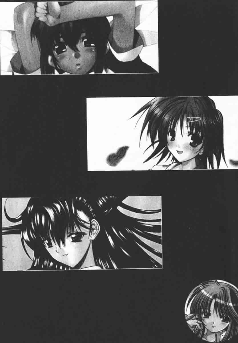汉化版-[辺ヒロユキ] 脱ぐ少女_第7集
