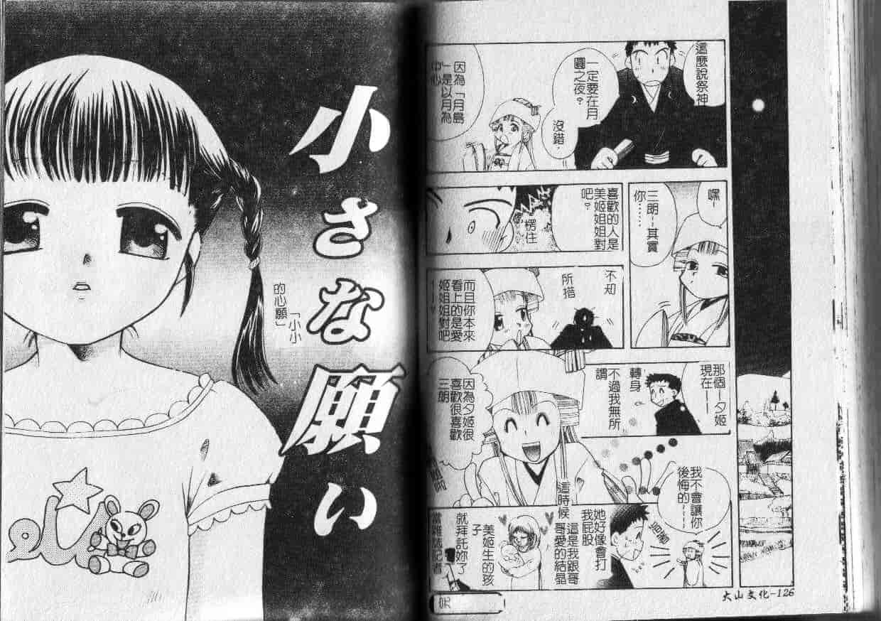 汉化版-[鈴木美蘭] MIRAcle Collection 近親・妹編_第3集