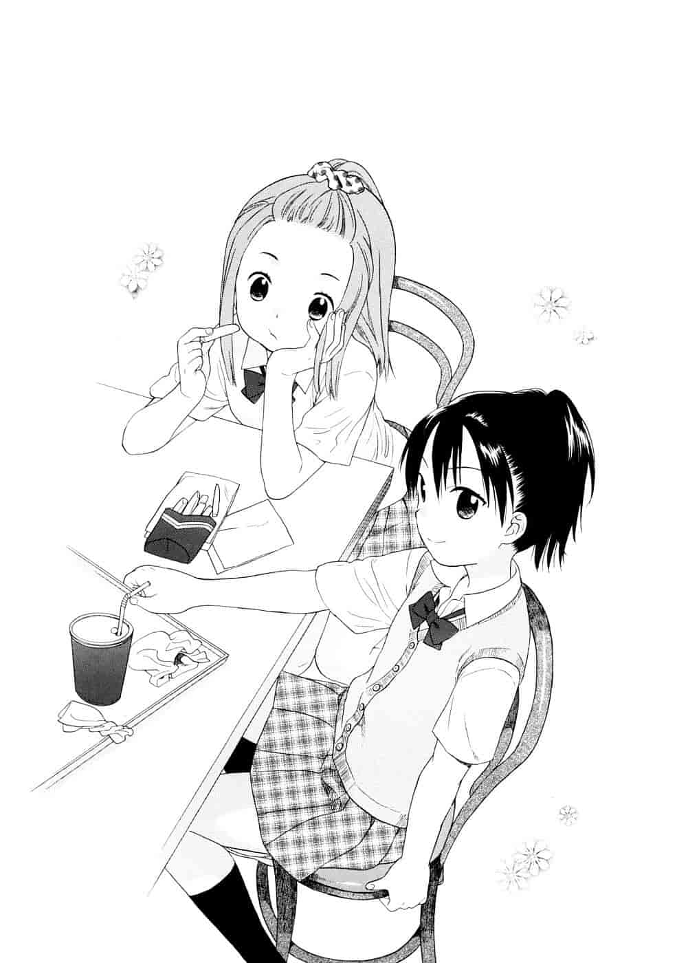 汉化版-[雛菊工作社漢化] [関谷あさみ] YOUR DOG_第5集