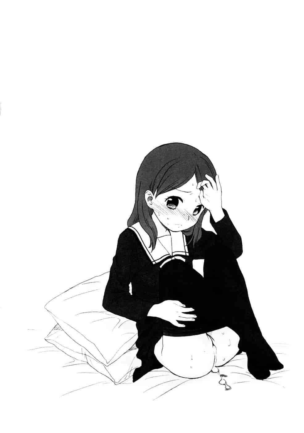 汉化版-[雛菊工作社漢化] [関谷あさみ] YOUR DOG_第3集