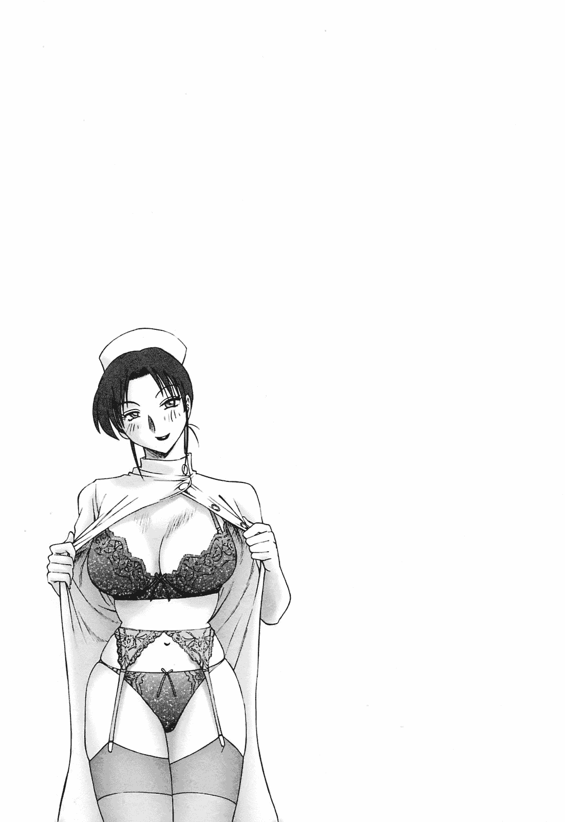 汉化版-[風城漢化][艶々] はたらく人妻さん_第6集